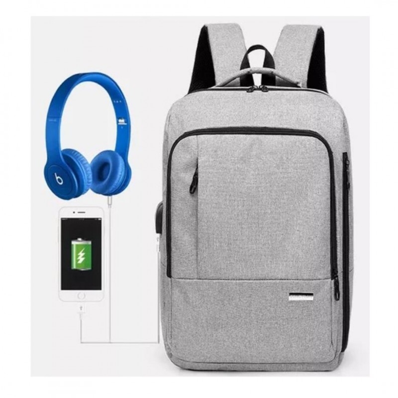 Waterproof backpack