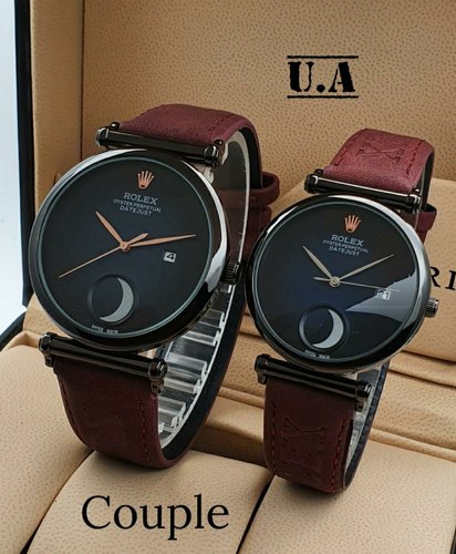 Rolex watches