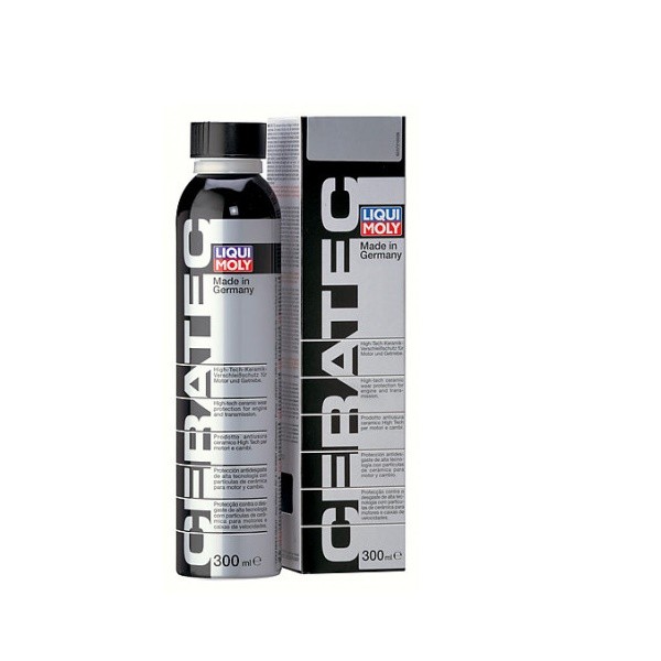 LIQUI MOLY CEAR TEC