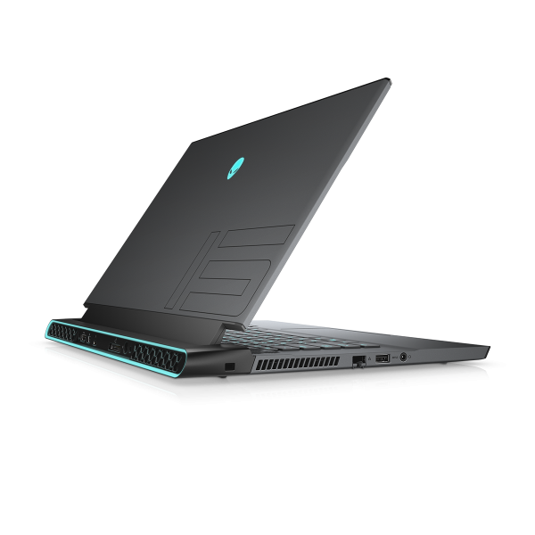 Alienware M15 R2 9th Gen i7/512GB/16GB/Nvidia GTX 1660Ti