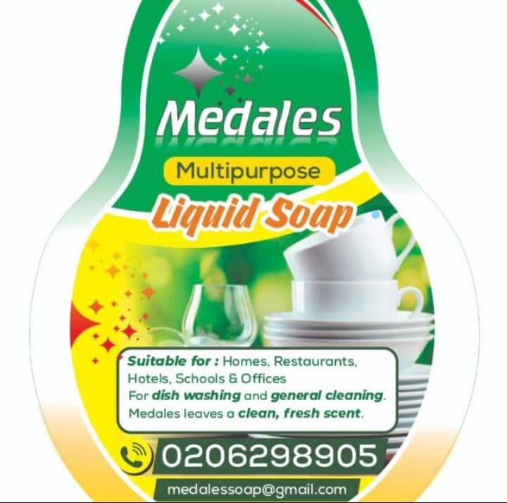 Medales